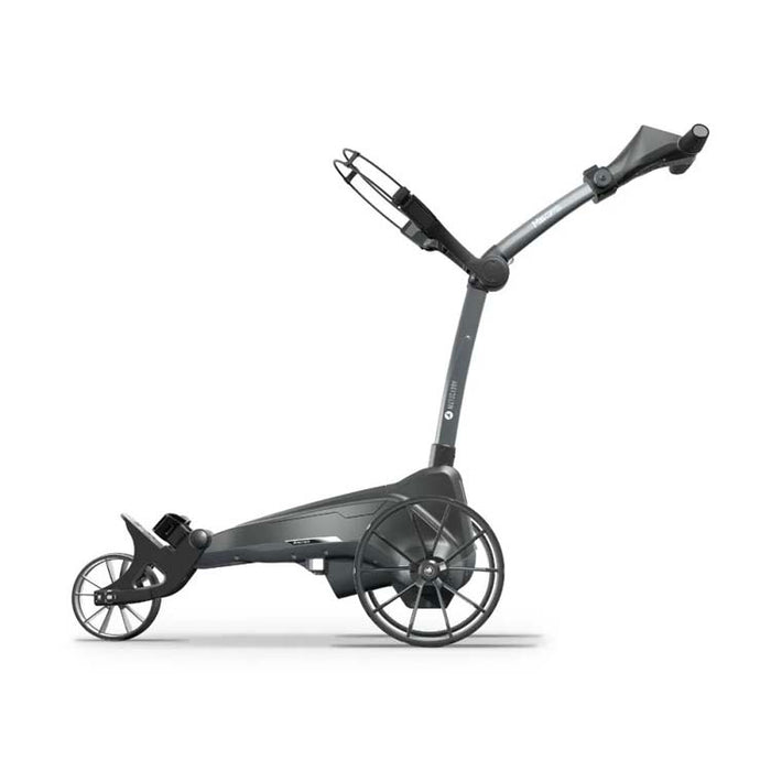 Motocaddy M5 GPS Electric Trolley