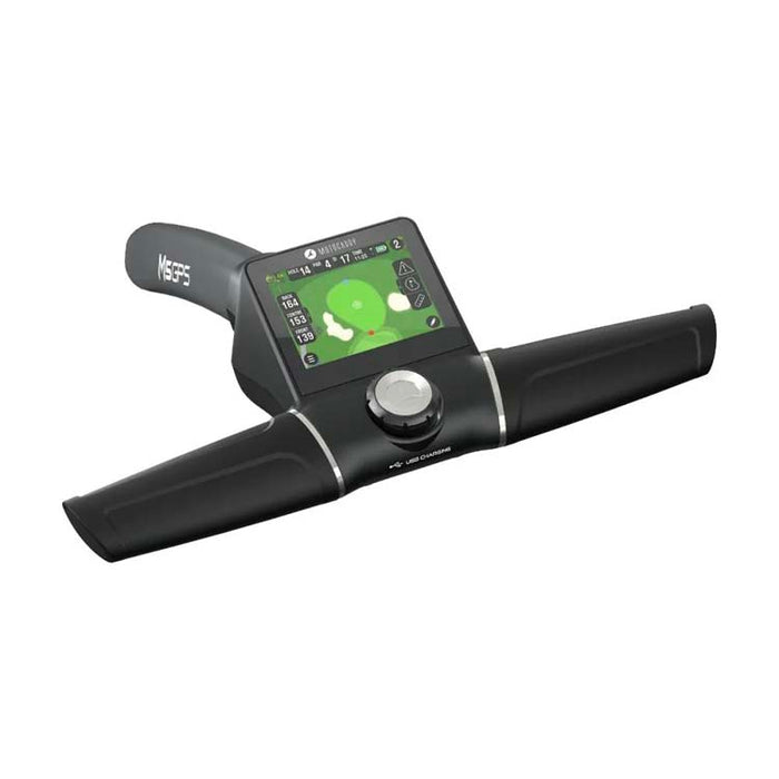 Motocaddy M5 GPS Electric Trolley