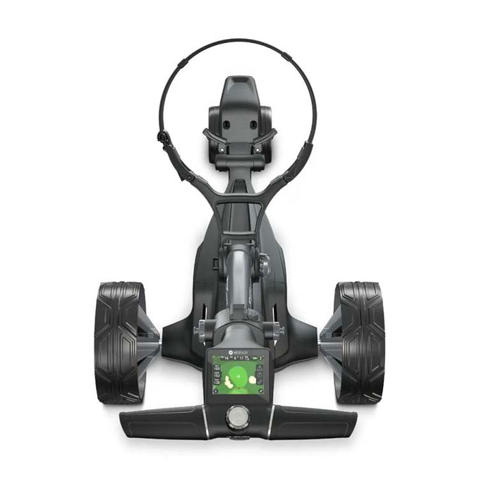 Motocaddy M7 GPS REMOTE Electric Trolley