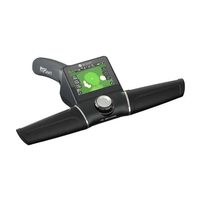Motocaddy M7 GPS REMOTE Electric Trolley