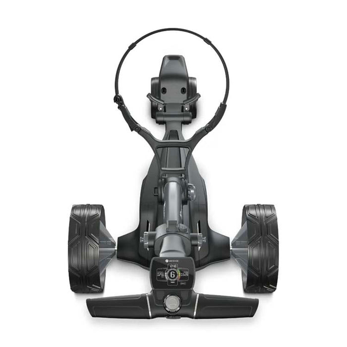 Motocady M7 REMOTE Electric Golf Trolley