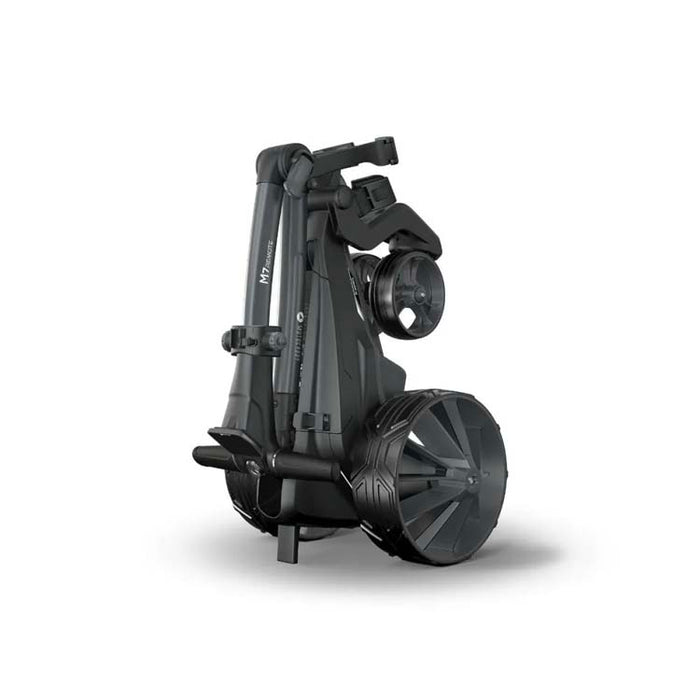 Motocady M7 REMOTE Electric Golf Trolley