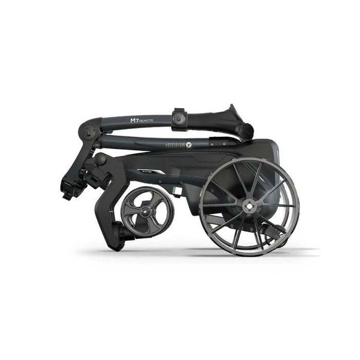 Motocady M7 REMOTE Electric Golf Trolley