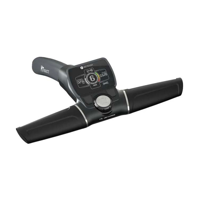Motocady M7 REMOTE Electric Golf Trolley
