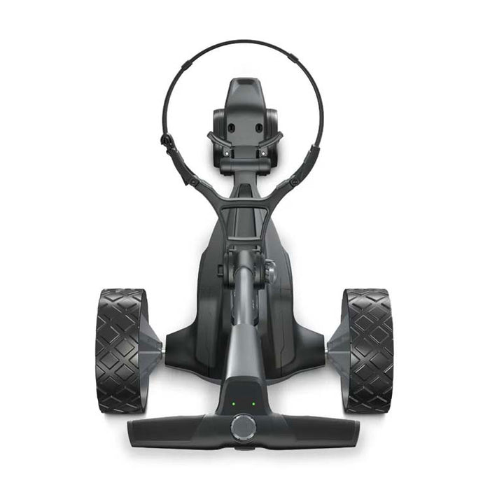 Motocaddy ME REMOTE Electric Trolley