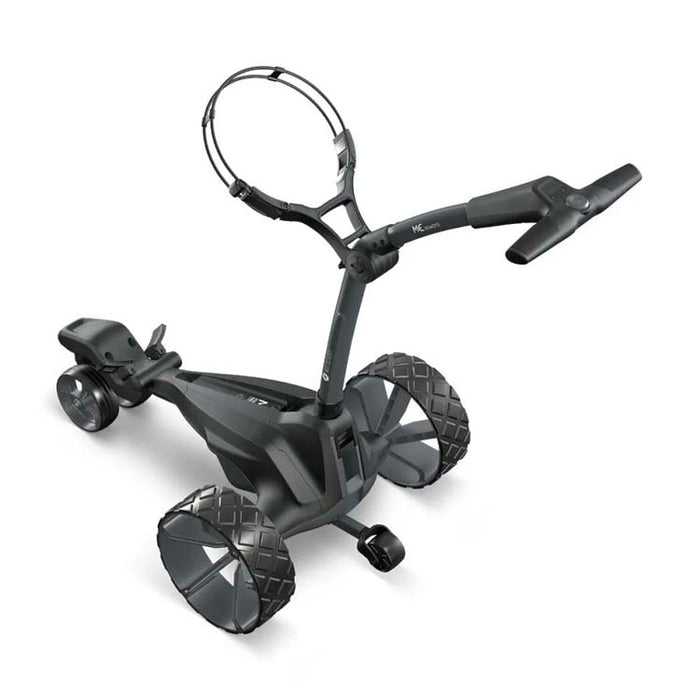 Motocaddy ME REMOTE Electric Trolley