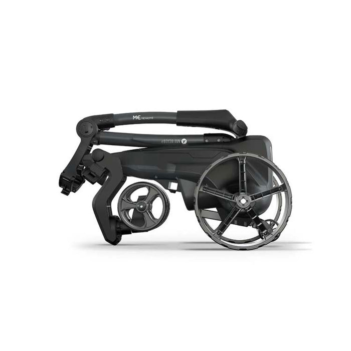 Motocaddy ME REMOTE Electric Trolley