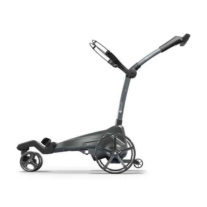 Motocaddy ME REMOTE Electric Trolley