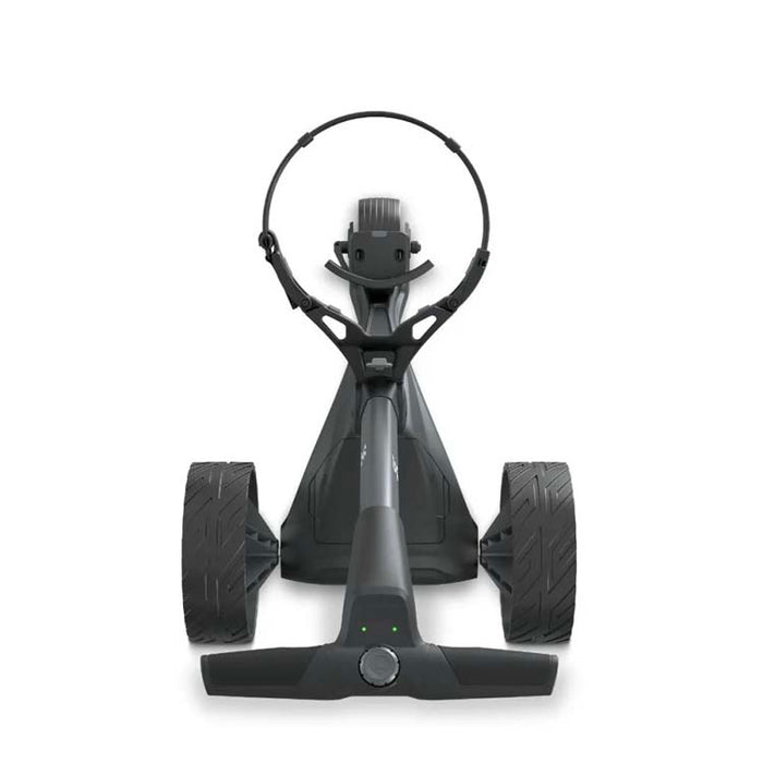 Motocaddy SE Electric Golf Trolley