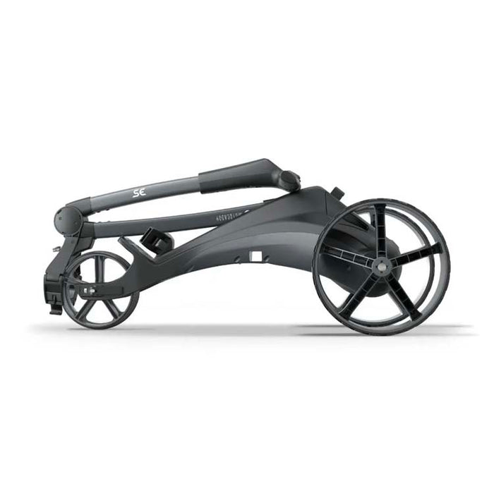 Motocaddy SE Electric Golf Trolley