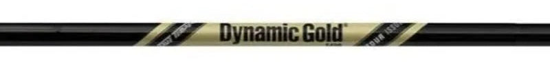 True Temper Dynamic Gold S200 Oynx