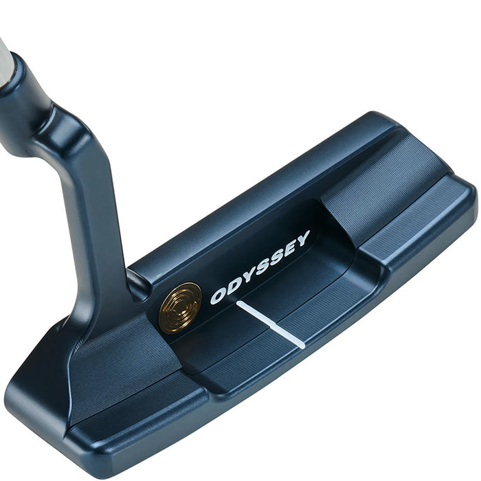 Odyssey Ai-ONE Milled Two T CH Golf Putter - Left Handed