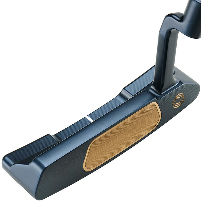 Odyssey Ai-ONE Milled Two T CH Golf Putter - Left Handed