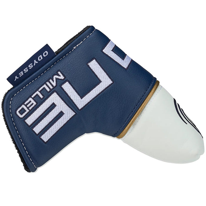 Odyssey Ai-ONE Milled Two T CH Golf Putter - Left Handed