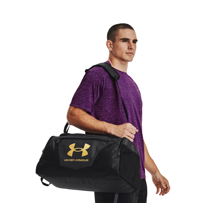 Under Armour Undeniable 5 Small Duffle Bag