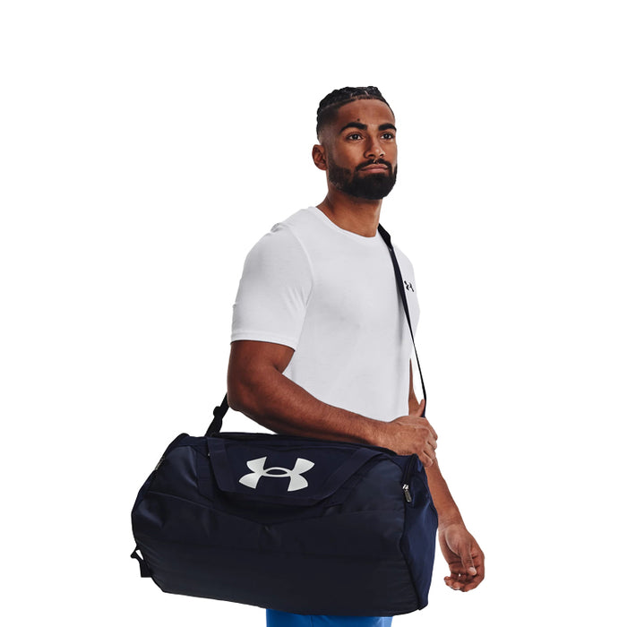 Under Armour Undeniable 5 Small Duffle Bag
