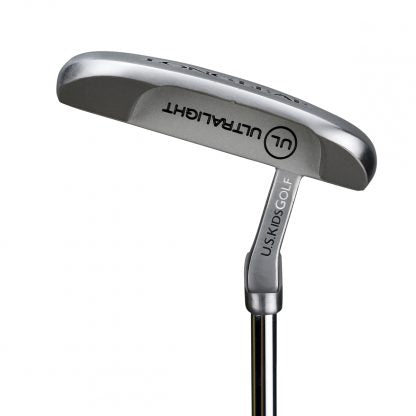 US KIDS UL60" Longleaf Lefthanded Golf Putter