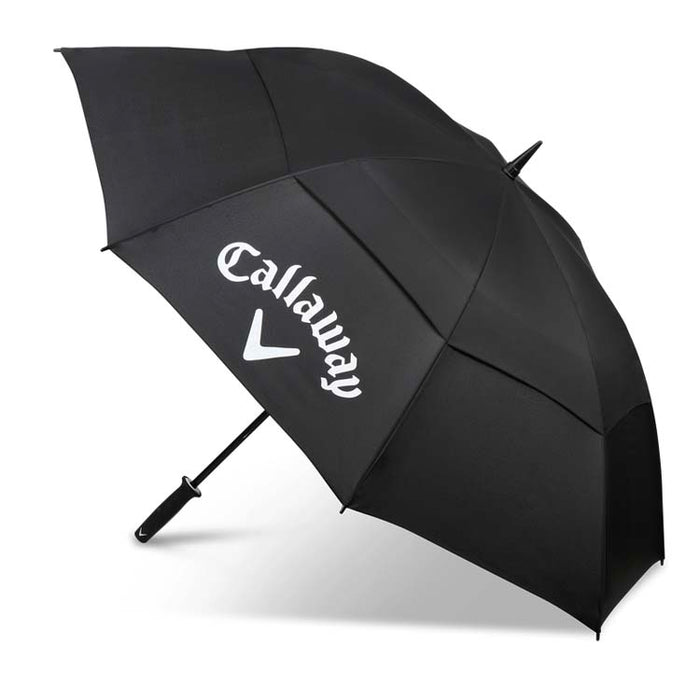 Callaway Shield 64" Double Canopy Golf Umbrella