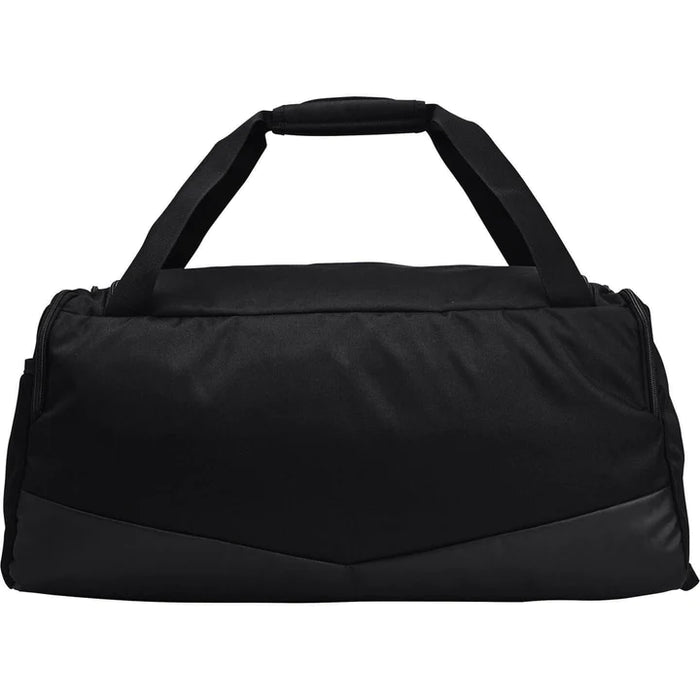 UA Undeniable 5.0 Medium Duffle Bag - Black