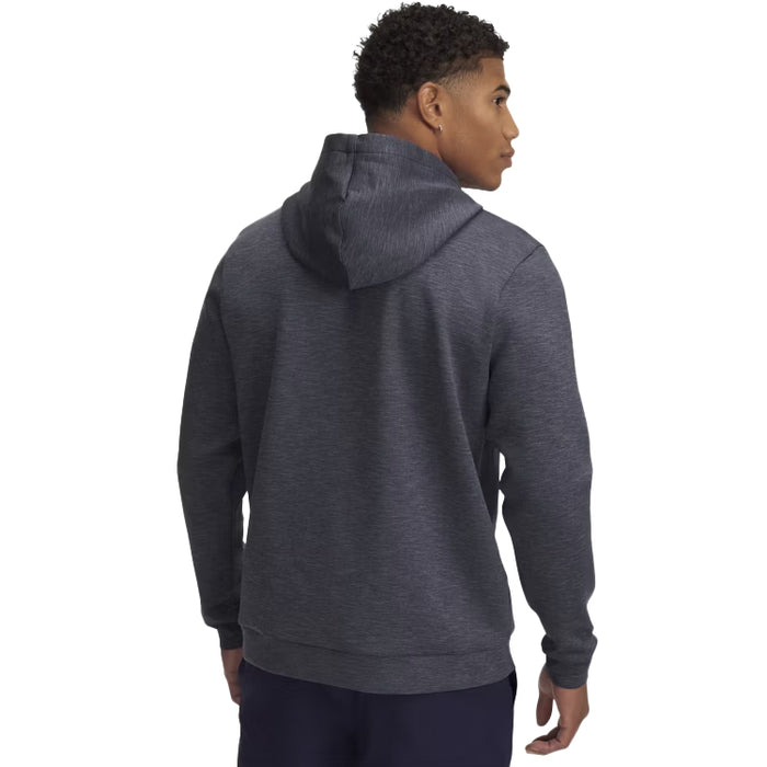 Under Armour Drive Midlayer Golf Hoodie - Navy