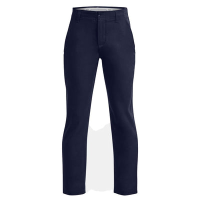 Under Armour Junior Showdown Golf Trousers - Midnight Navy