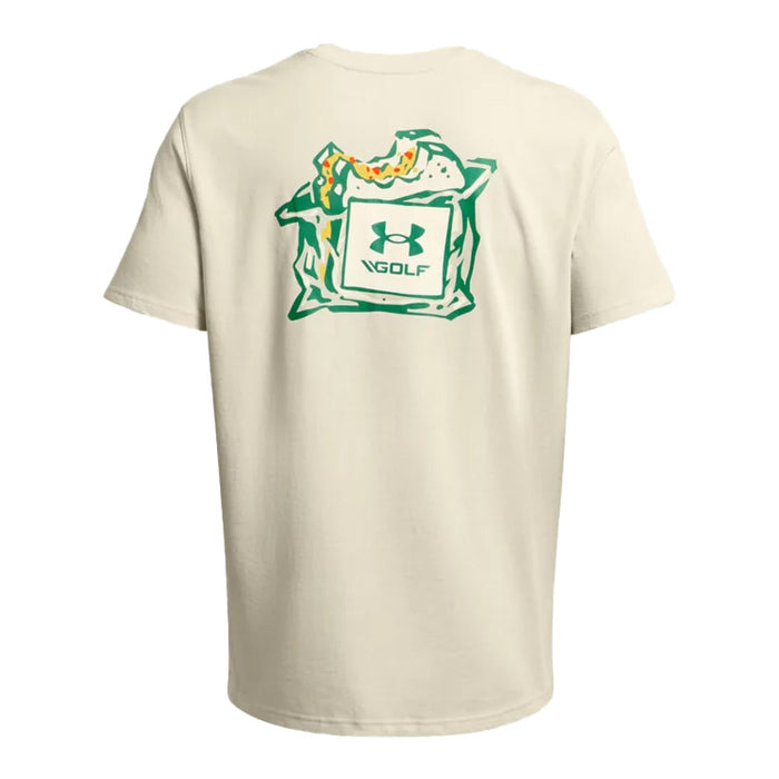 Under Armour Playoff T-Shirt - Limited Edition Collection