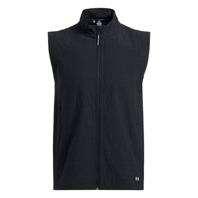 Under Armour Pro Storm Golf Gilet