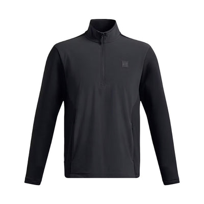 Under Armour Drive Pro Storm Hybrid Half-Zip Golf Jacket
