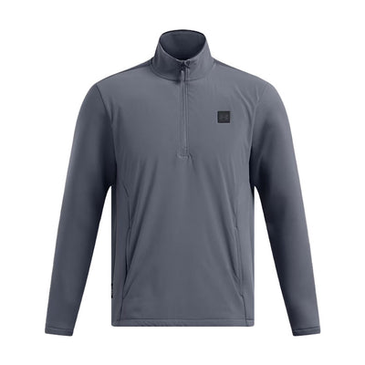 Under Armour Drive Pro Storm Hybrid Half-Zip Golf Jacket