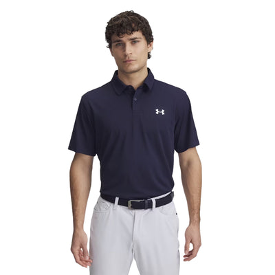 Under Armour T2G Pique Golf Polo