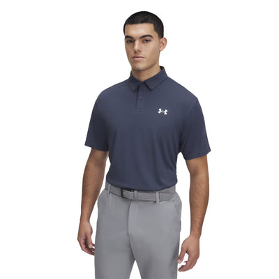Under Armour T2G Pique Golf Polo
