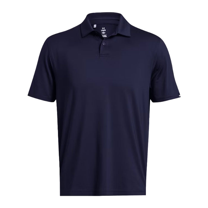 Under Armour T2G Crestable Golf Polo