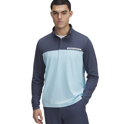 Under Armour T2G 1/4 Zip Golf Pullover