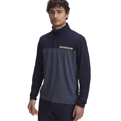 Under Armour T2G 1/4 Zip Golf Pullover