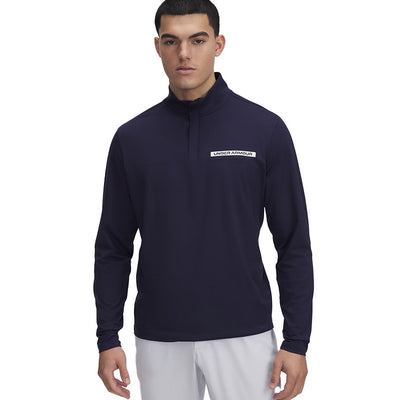 Under Armour T2G 1/4 Zip Golf Pullover