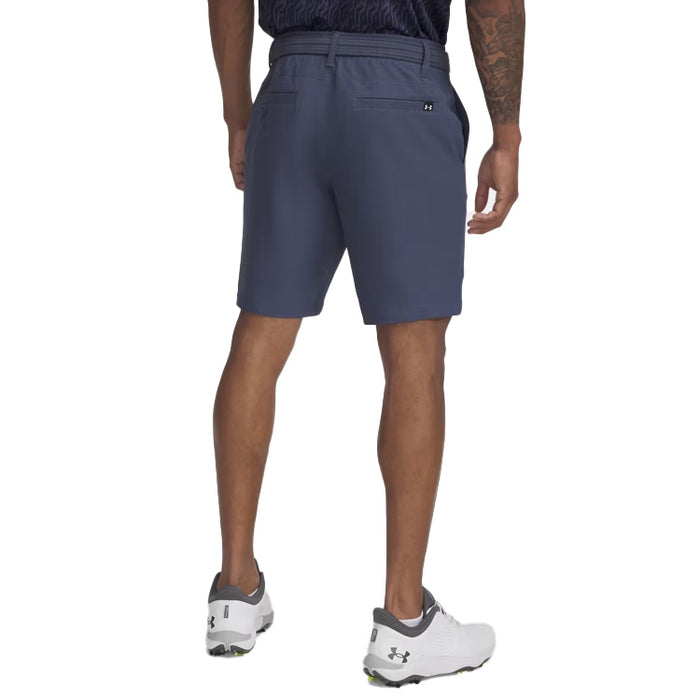 Under Armour Drive Tapered Golf Shorts - Grey