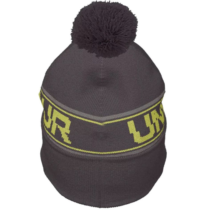 Under Armour Halftime Pom Golf Beanie