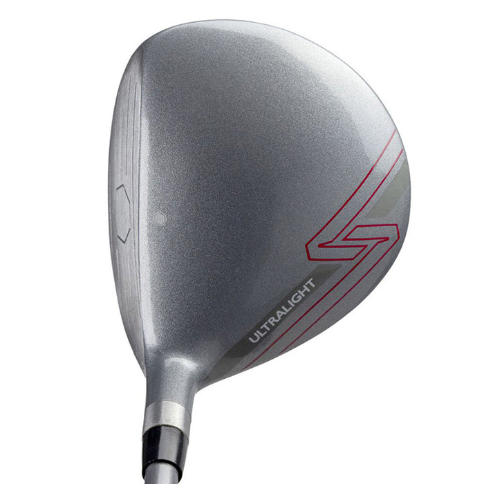 US Kids UL7 39" Golf Driver (100-107cm)