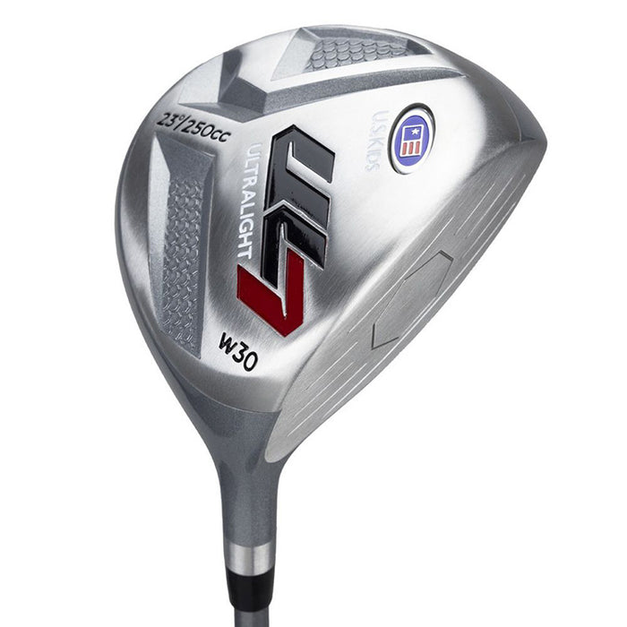 US Kids UL7 39" Golf Driver (100-107cm)