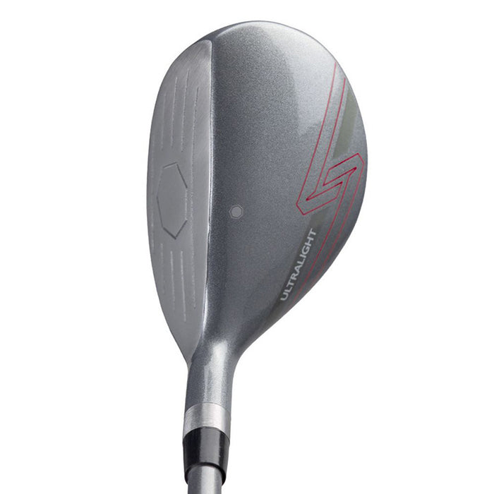 US Kids UL7 39" Junior Golf Hybrid