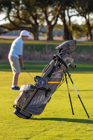 US Kids Golf