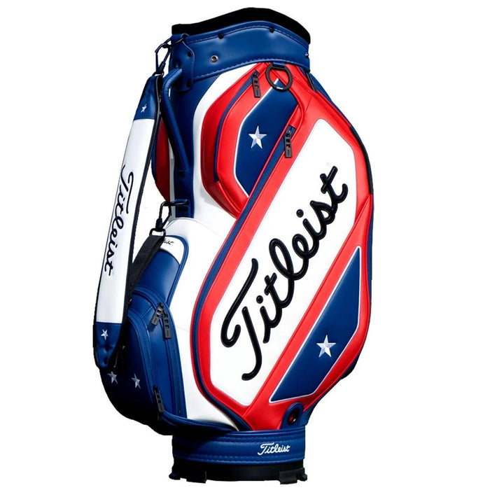 Titleist U.S. Major Tour Staff Cart Bag
