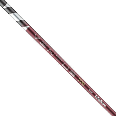 Fujikura Ventus Velocore+ TR Red Golf Shaft