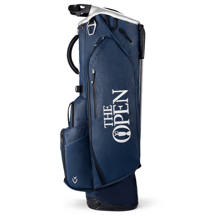 Vessel Player IV 6-Way Golf Stand Bag - Open Edition