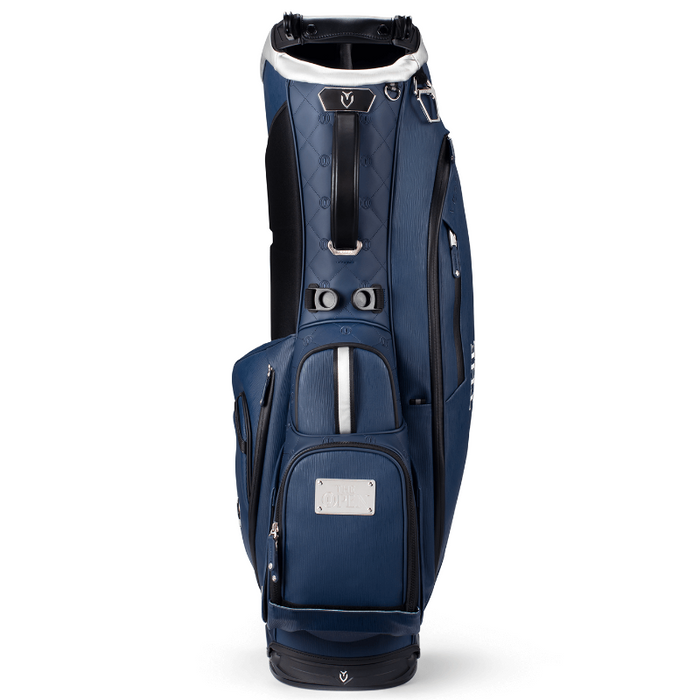 Vessel Player IV 6-Way Golf Stand Bag - Open Edition