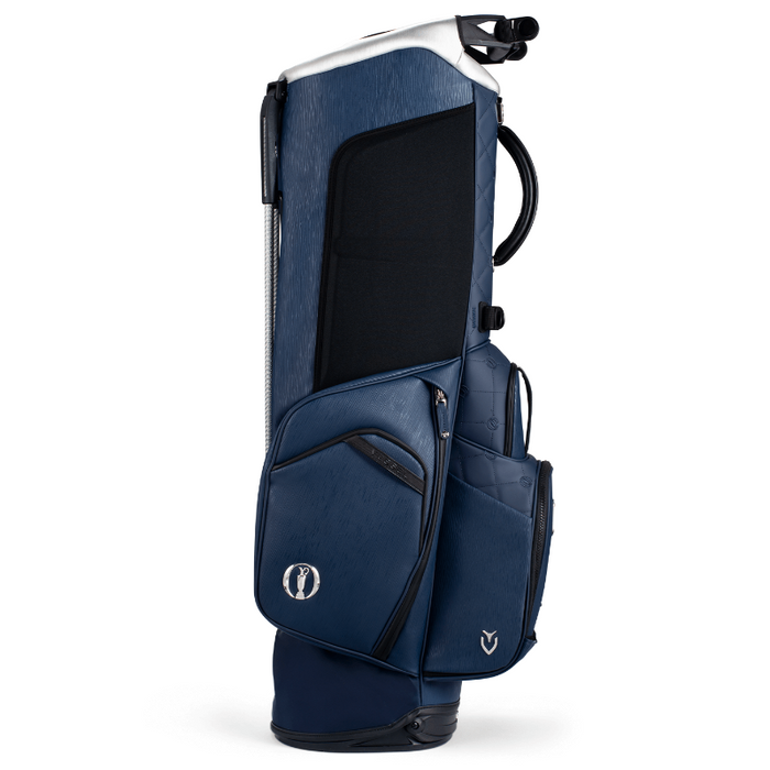 Vessel Player IV 6-Way Golf Stand Bag - Open Edition