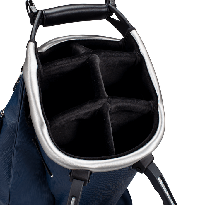 Vessel Player IV 6-Way Golf Stand Bag - Open Edition