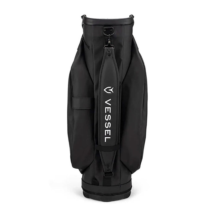Vessel Lux 14-Way Golf Cart Bag