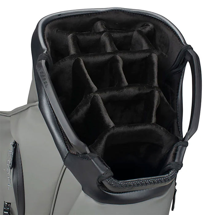 Vessel Lux 14-Way Golf Cart Bag