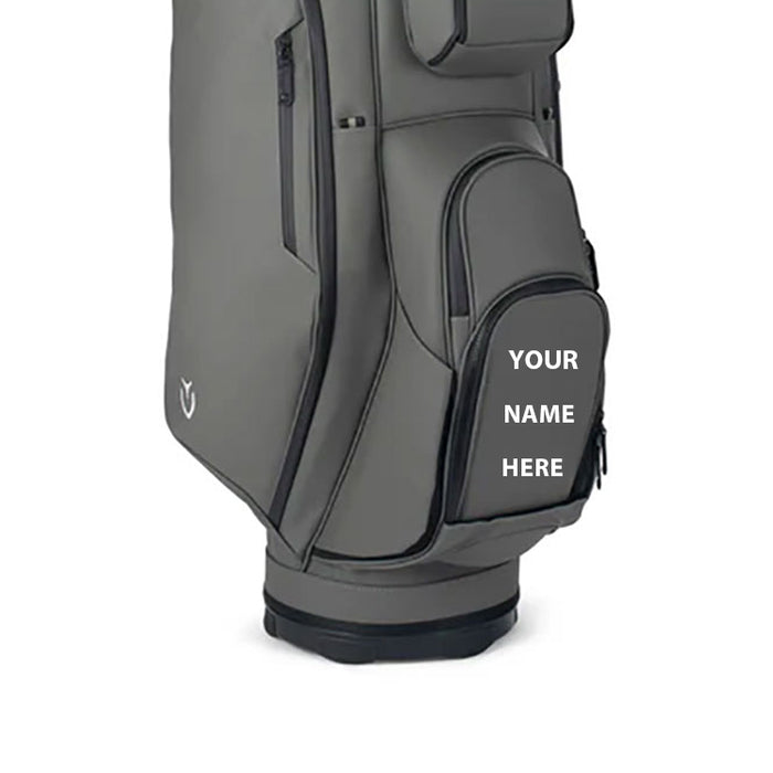 Vessel Lux 14-Way Golf Cart Bag